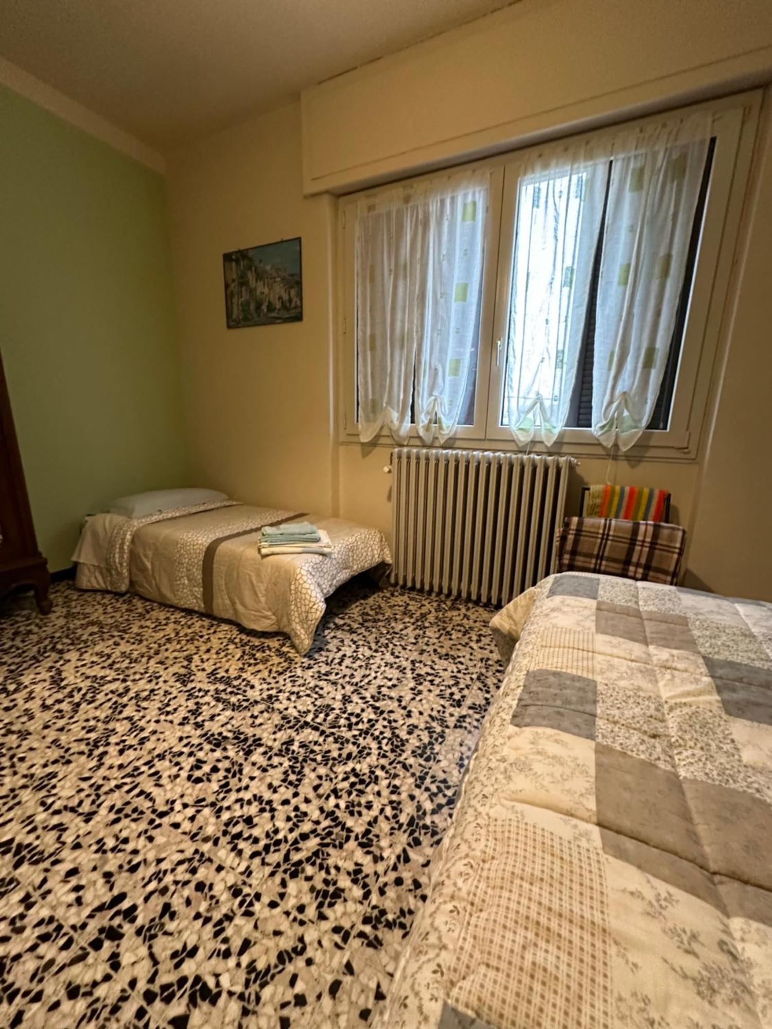 B&B Orchidea Bianca Gattico Dış mekan fotoğraf