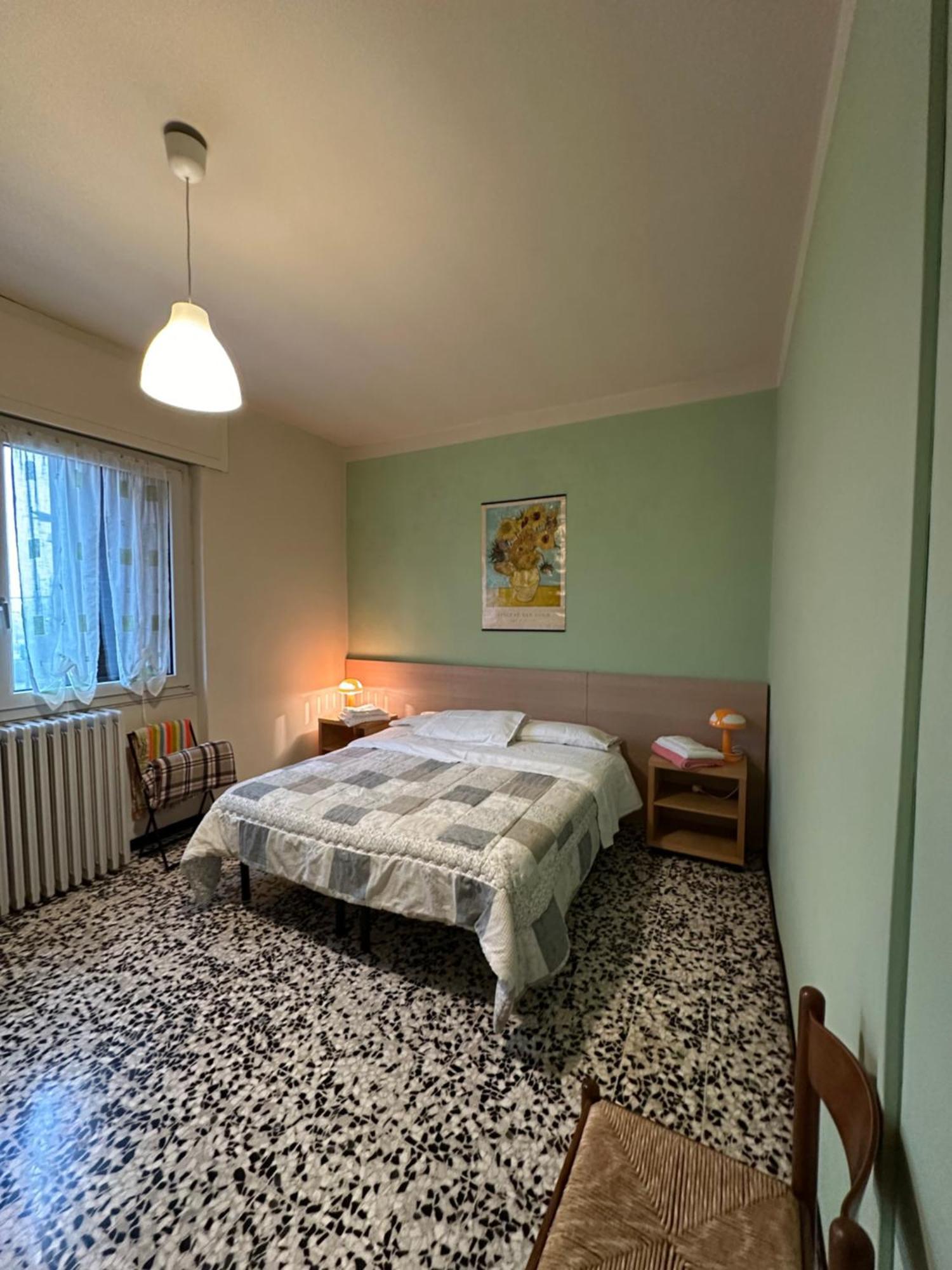 B&B Orchidea Bianca Gattico Dış mekan fotoğraf