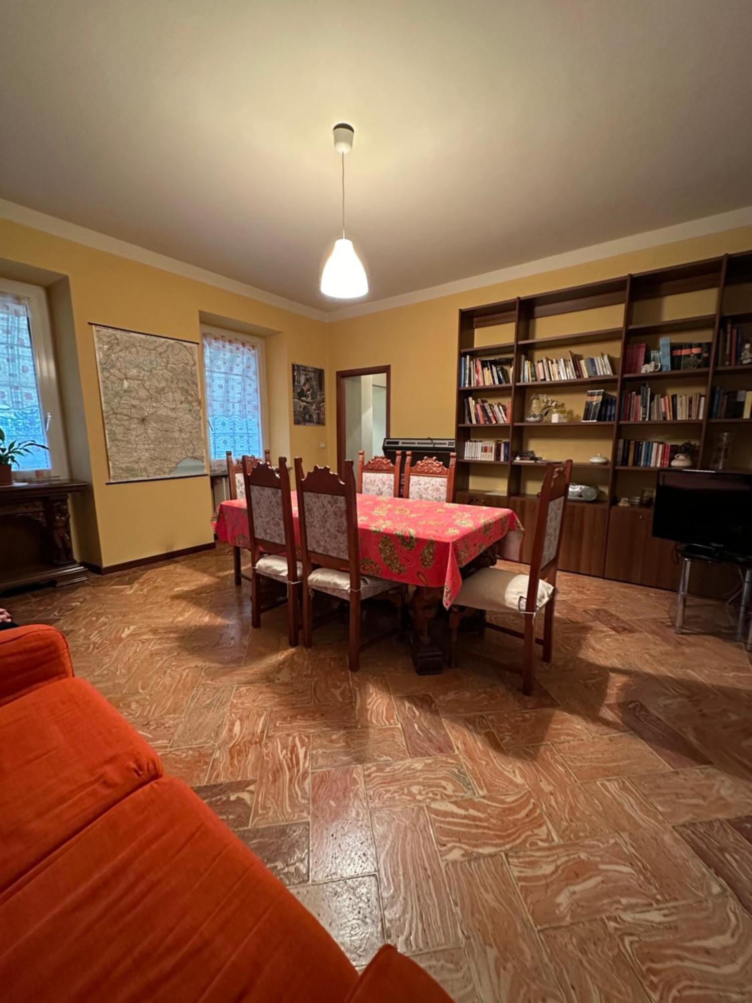 B&B Orchidea Bianca Gattico Dış mekan fotoğraf
